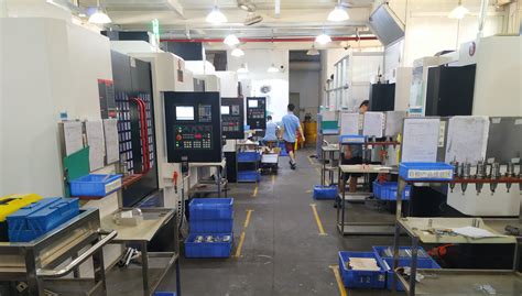 cnc machine shops Brooklyn